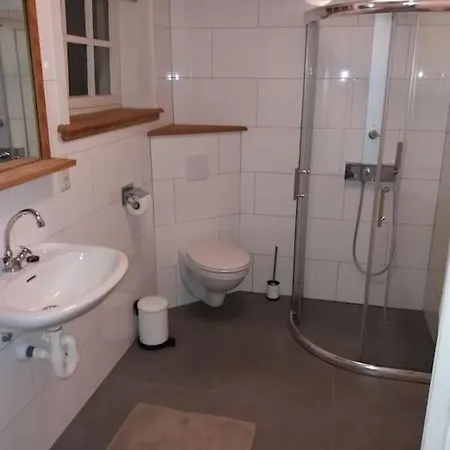 Country Anna Paulowna, Self Checkin 公寓 Anna Paulowna