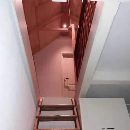 Country Anna Paulowna, Self Checkin شقة Anna Paulowna