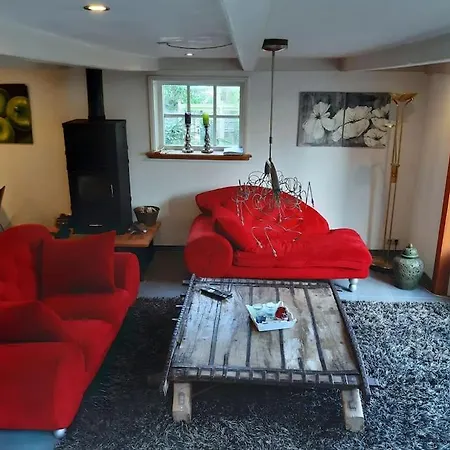 شقة Country Anna Paulowna, Self Checkin