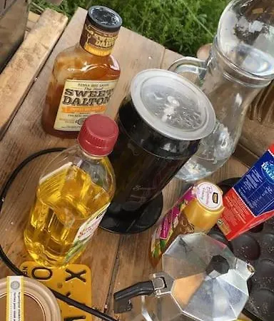 Country Anna Paulowna, Self Checkin شقة Anna Paulowna