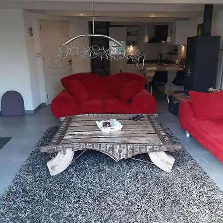 Country Anna Paulowna, Self Checkin