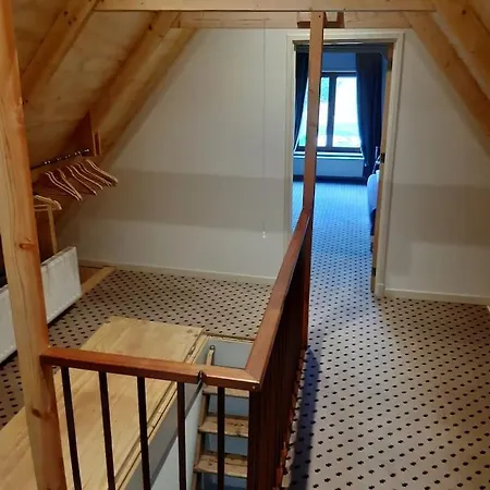 Country Anna Paulowna, Self Checkin 公寓 Anna Paulowna