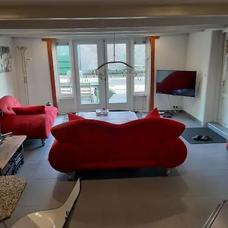 شقة Country Anna Paulowna, Self Checkin