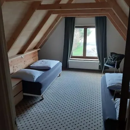 Country Anna Paulowna, Self Checkin * Anna Paulowna