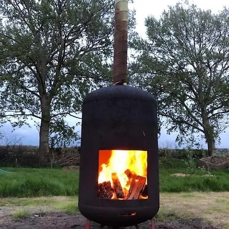 Country Anna Paulowna, Self Checkin Anna Paulowna