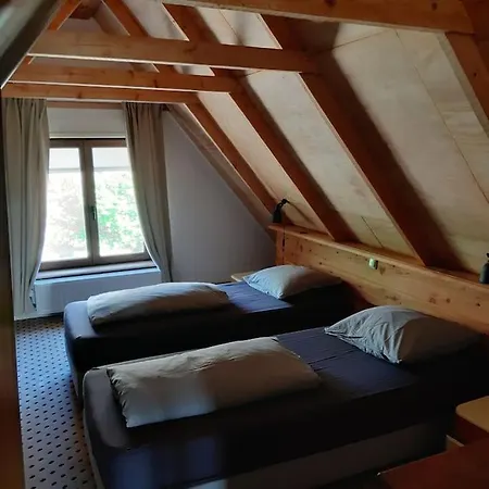 Apartamento Country Anna Paulowna, Self Checkin Anna Paulowna