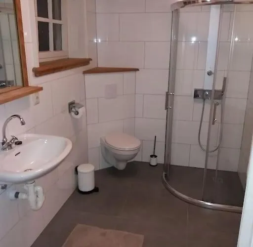 Country Anna Paulowna, Self Checkin Lejlighed Anna Paulowna