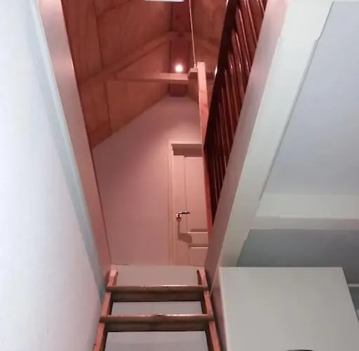 Country Anna Paulowna, Self Checkin Lejlighed Anna Paulowna