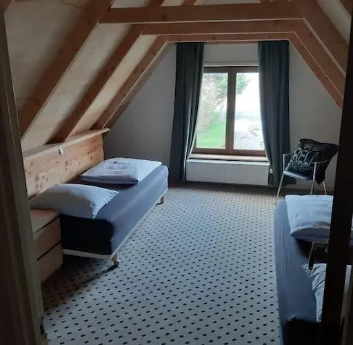 Country Anna Paulowna, Self Checkin * Anna Paulowna