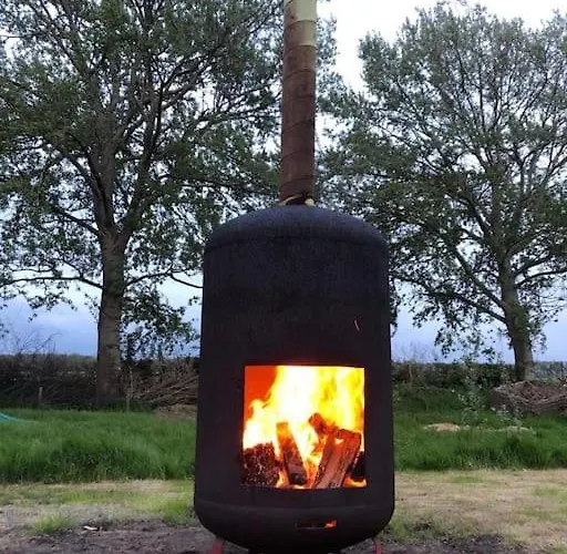 Country Anna Paulowna, Self Checkin Anna Paulowna