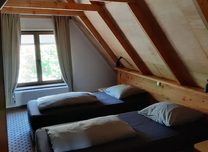 Lejlighed Country Anna Paulowna, Self Checkin Anna Paulowna