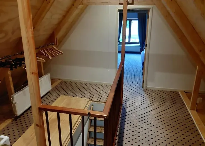 Country Anna Paulowna, Self Checkin Lejlighed Anna Paulowna