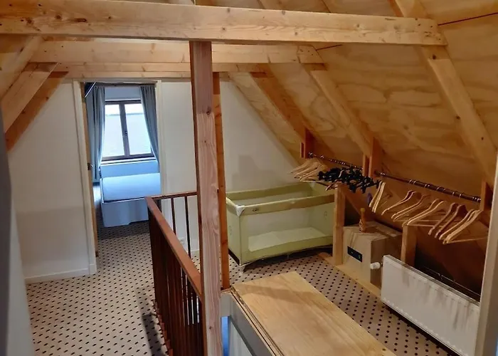 Country Anna Paulowna, Self Checkin Lejlighed Anna Paulowna